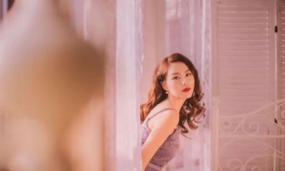 ​女朋友分手后保留微信，给她发消息又不回怎么回事