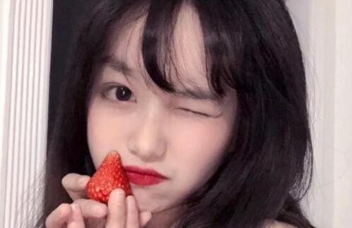 女生受过伤没走出来