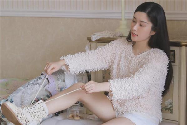喜欢的女生让我给她介绍对象2