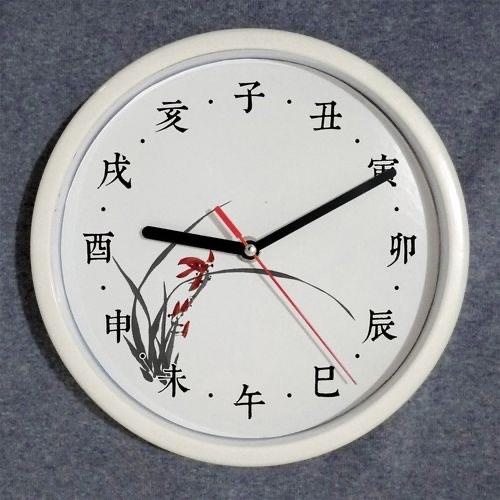 生活子时是几点到几点钟(十二时辰对应的时间)  1