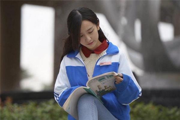 生活高中女生留什么发型好看 高中女生适合留什么发型  3