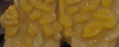 ​怎样辨识黄玉手