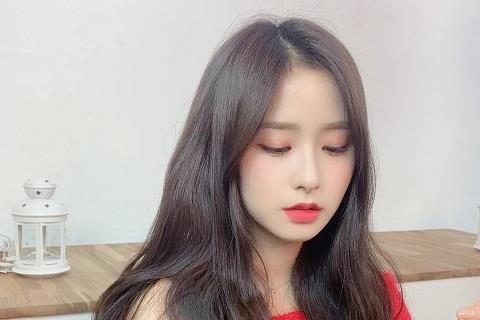 女朋友说想我了怎么办