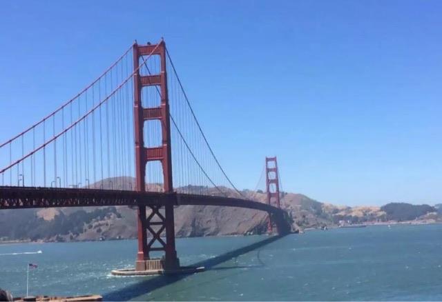 旅游美国十大热门景区介绍（美国有哪些著名景点）  5