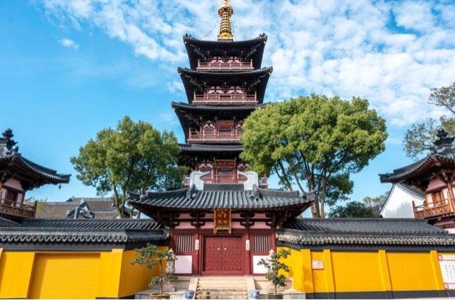 旅游求姻缘最灵验的寺庙盘点（哪些寺庙适合求姻缘）  3