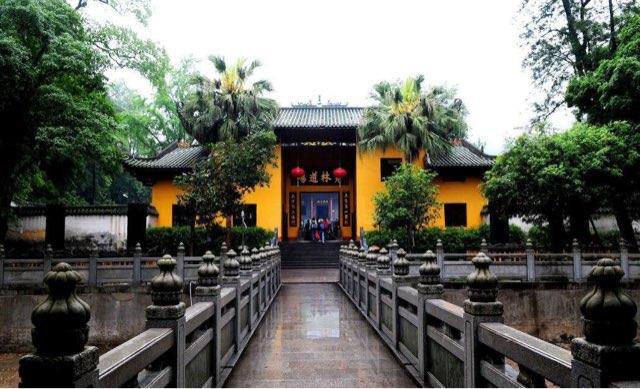 旅游求姻缘最灵验的寺庙盘点（哪些寺庙适合求姻缘）  4