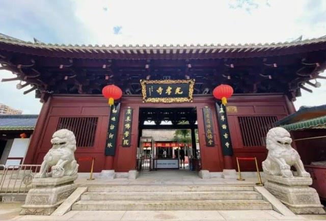 旅游求姻缘最灵验的寺庙盘点（哪些寺庙适合求姻缘）  5