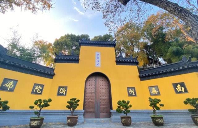 旅游求姻缘最灵验的寺庙盘点（哪些寺庙适合求姻缘）  2