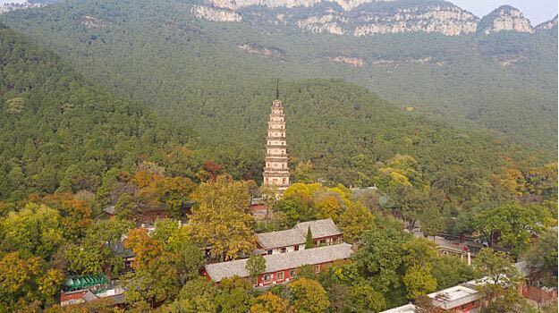 旅游济南最具代表性的十大景区（济南最受欢迎的景点介绍）  2
