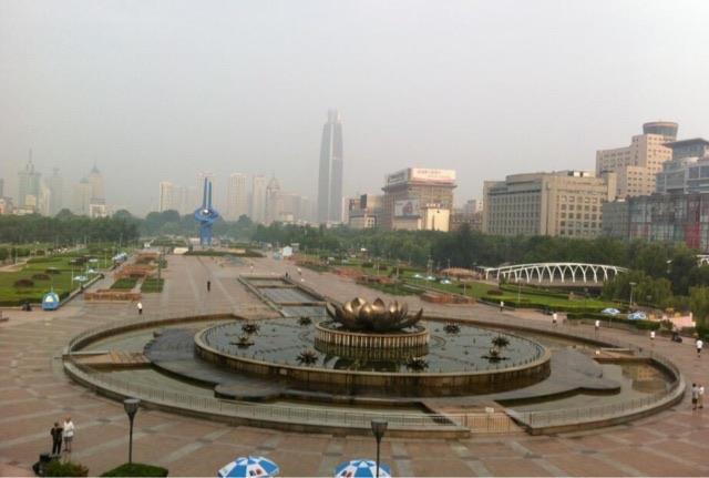 旅游济南最具代表性的十大景区（济南最受欢迎的景点介绍）  5