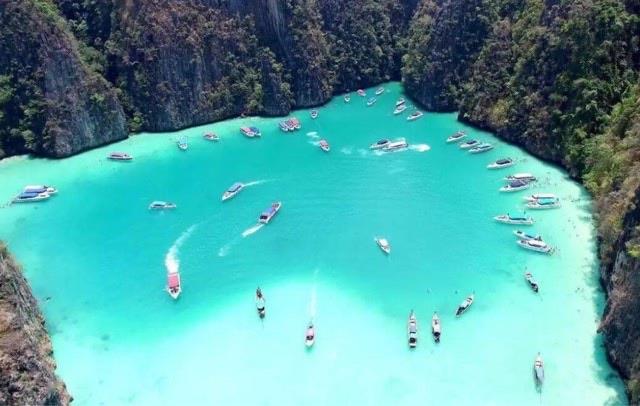 旅游最适合情侣度假的地方（最浪漫的旅游胜地）  5