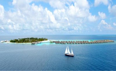 ​最适合情侣度假的地方（最浪漫的旅游胜地）