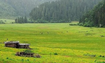 ​香格里拉十大旅游景点-香格里拉有什么好玩的旅游景点