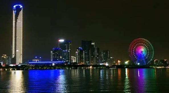 旅游苏州旅游必去十大景点（苏州园林也是其中之一）  2