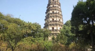 ​苏州旅游必去十大景点（苏州园林也是其中之一）