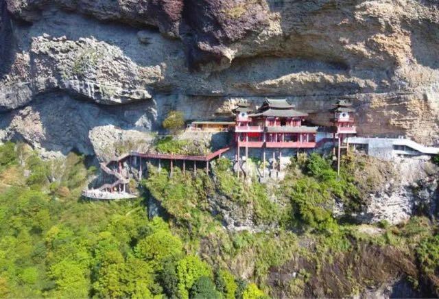 旅游福建有哪些特色景区（福建著名景区盘点）  3