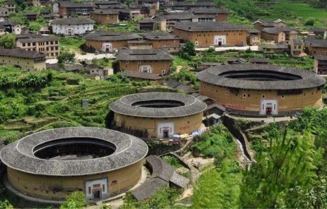 旅游福建有哪些特色景区（福建著名景区盘点）  4