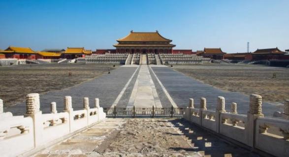 旅游适合情侣旅游十大景点（厦门鼓浪屿也是其一）  3
