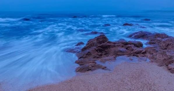 旅游适合情侣旅游十大景点（厦门鼓浪屿也是其一）  4