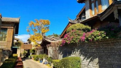 ​适合情侣旅游十大景点（厦门鼓浪屿也是其一）
