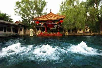 ​山东景区有哪些景点推荐？山东省十大最美景点推荐