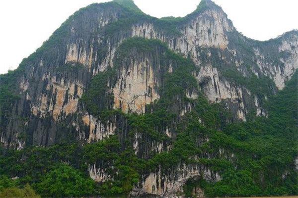 旅游桂林十大最好玩的旅游景点(桂林景点推荐大全)  8