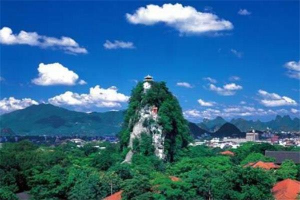 旅游桂林十大最好玩的旅游景点(桂林景点推荐大全)  10