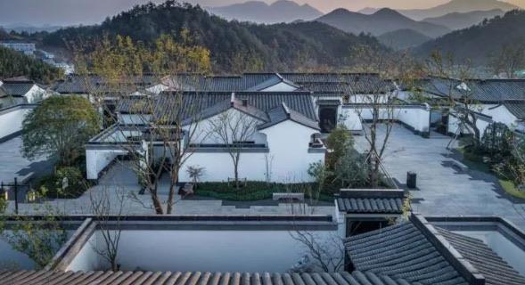 旅游杭州十大豪宅别墅排名（杭州有哪些豪宅别墅）  2