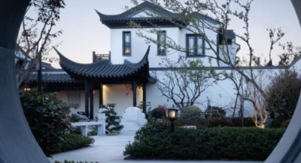旅游杭州十大豪宅别墅排名（杭州有哪些豪宅别墅）  3