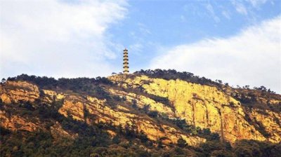 ​日照十大著名旅游景点(日照好玩的旅游景点)