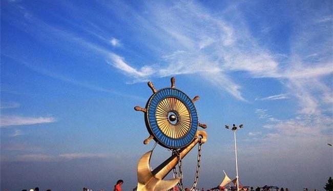 旅游日照十大著名旅游景点(日照好玩的旅游景点)  4