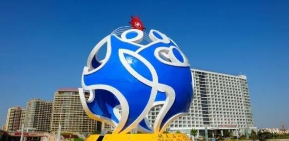 旅游烟台景点排行榜前十名（蓬莱阁排榜上第一名）  4