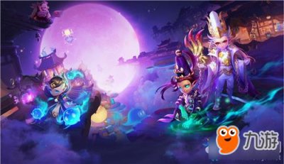 ​《梦幻西游》新地图阴阳奈何幽冥鬼市怎么玩 阴阳奈何幽冥鬼市玩法介绍