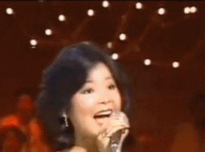 邓丽君在泰国去世，白王龙称其“罪有应得”