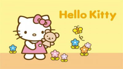 ​世界上最大的HelloKitty主题乐园，满满的少女心，深受女孩喜欢