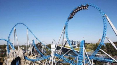 ​最刺激的“死法”，科学家发明过山车安乐死，结束生命只需3分钟