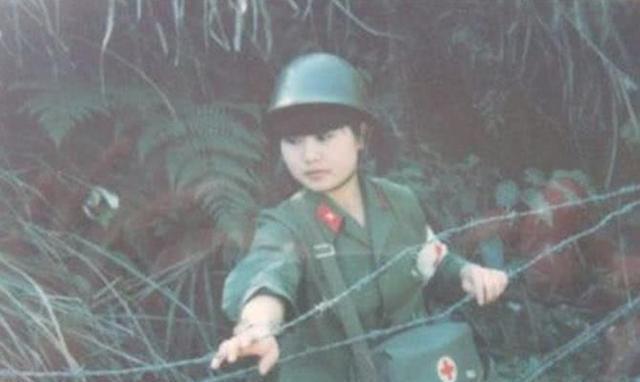 中越换俘7名女兵回中国，她们最后去哪了？有个连长被判刑10年