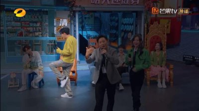 ​于文文说自己想的最少也是50%的之类的……