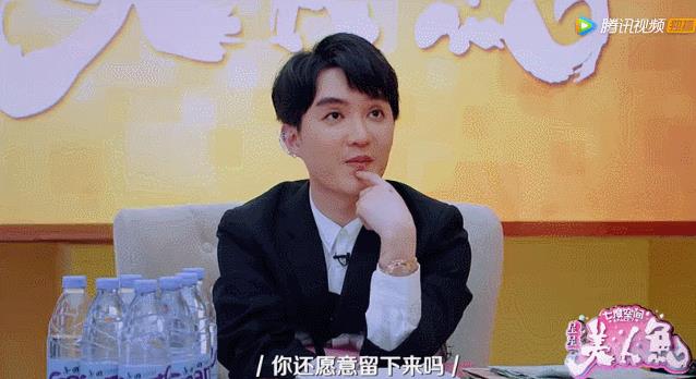 这个女人不简单！搭上王思聪，合作陈伟霆，现在又把周星驰当目标