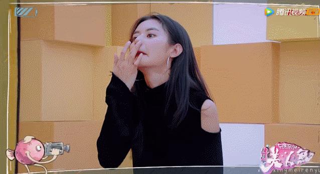 这个女人不简单！搭上王思聪，合作陈伟霆，现在又把周星驰当目标