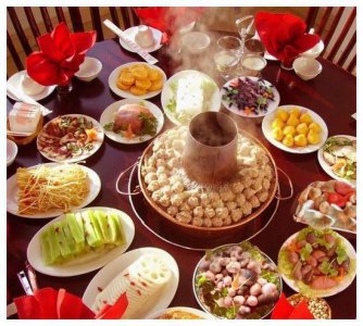 ​史上最全火锅蘸料配方，全是干货，记得收藏哦~