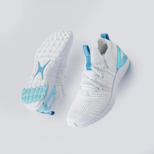 ​匹克态极1.0 Plus-物竞，即将现身全球最大球鞋@SneakerConChina