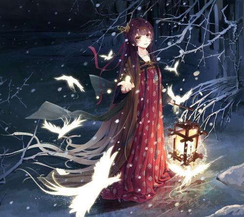 反套路古言分享第二弹，最没斗志重生女的逆袭之路