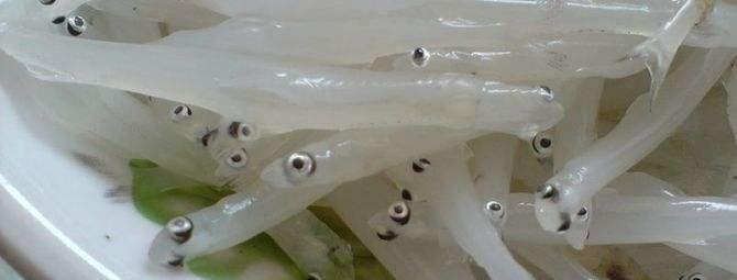 安徽这4种特产, 你都吃过吗? 还是送亲朋好友的最佳选择!