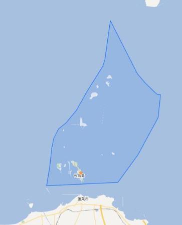 山东人口最少、陆地面积最小的县，却也是全国最早的小康县