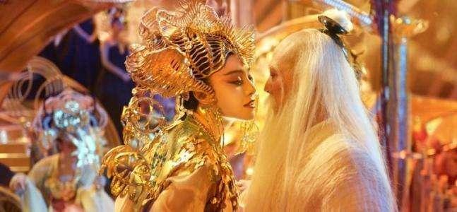 创始元灵的实力如何？他比鸿钧老祖还要厉害吗？