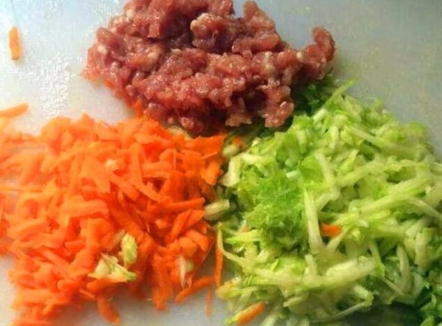 好吃的中式饭团，一口一个根本停不下来，5分钟做好15分钟上桌！
