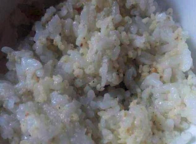 好吃的中式饭团，一口一个根本停不下来，5分钟做好15分钟上桌！