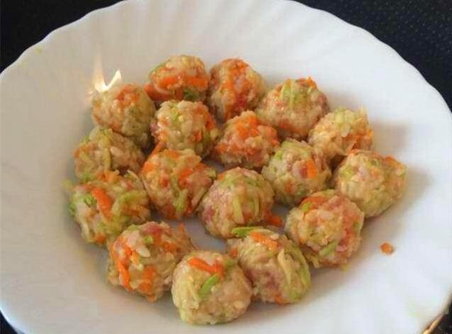 好吃的中式饭团，一口一个根本停不下来，5分钟做好15分钟上桌！