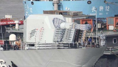 ​美国画了图忽悠人，中方当真了：“上帝之杖”的测试威力出乎意料